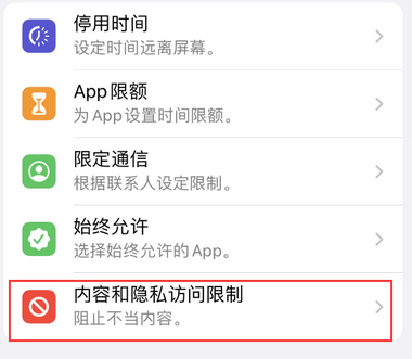 清江浦appleID维修服务iPhone设置中Apple ID显示为灰色无法使用