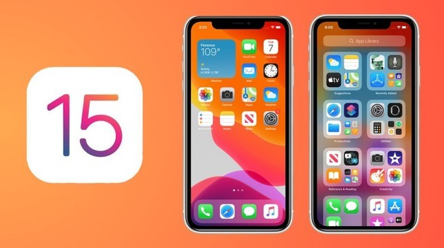 清江浦苹果13维修分享iPhone13更新iOS 15.5，体验如何 