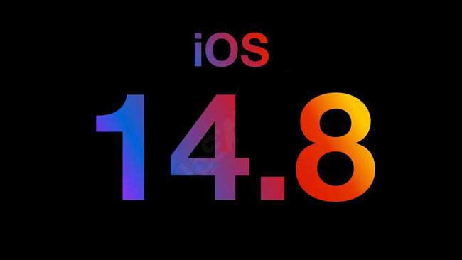清江浦苹果手机维修分享iOS14.8正式版体验汇总 