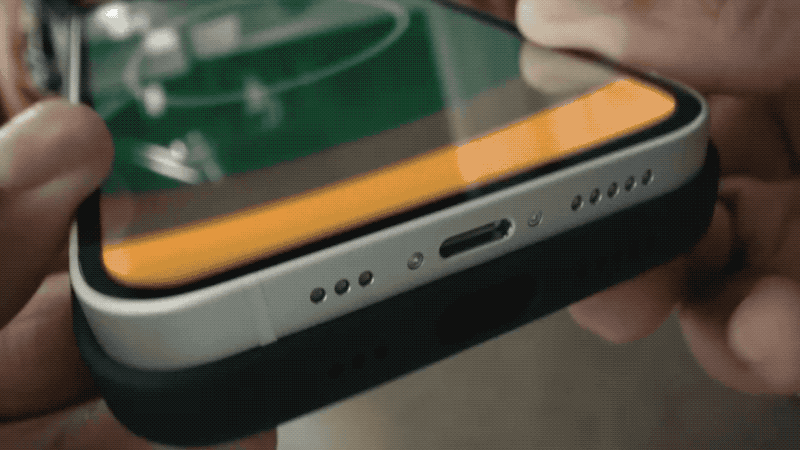清江浦苹果手机维修分享未来 Magsafe 还有哪些发展空间 