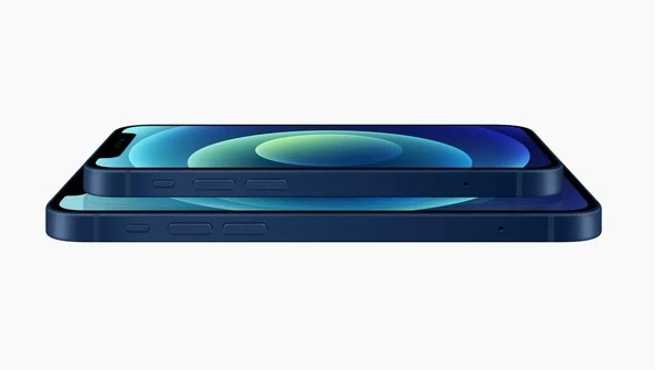 清江浦苹果手机维修分享iPhone 12 mini 锁屏后触屏失灵怎么办 