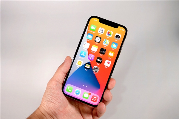 清江浦苹果手机维修分享iOS 14.2修订版已到，专属iPhone 12系列 