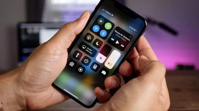 清江浦苹果手机维修分享iPhone 12信号差怎么办 