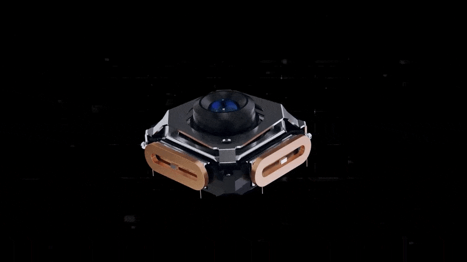 清江浦苹果手机维修分享iPhone 12 Pro Max 独享的这颗传感器更大的特点是什么 