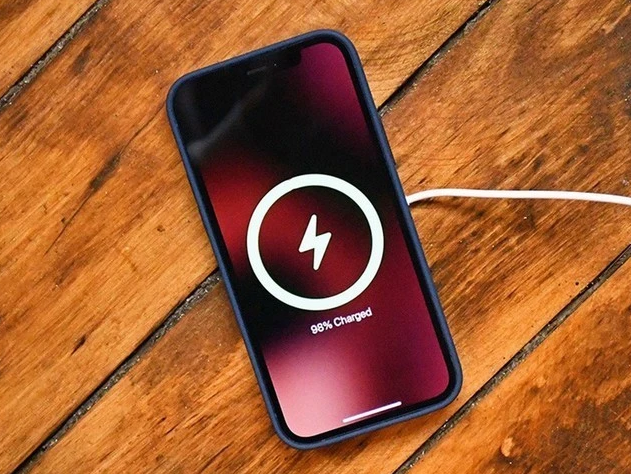 清江浦苹果手机维修分享iPhone 12可以随便充电吗 