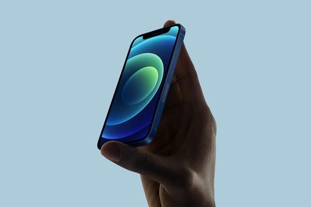 清江浦苹果手机维修分享iPhone 12 mini辐射很大吗 