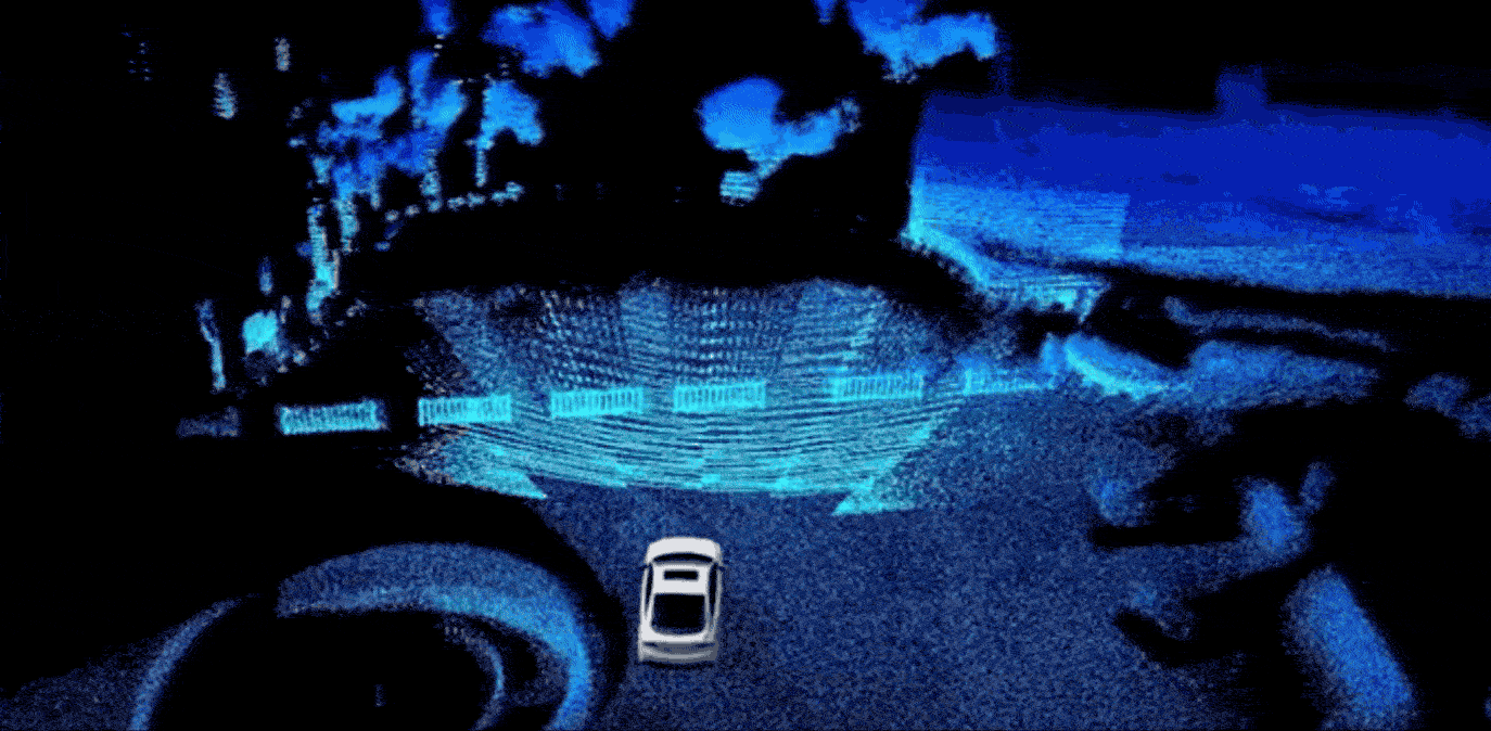 清江浦苹果手机维修分享iPhone 12 Pro 搭载的 LiDAR 镜头与 ToF 镜头有什么不同 