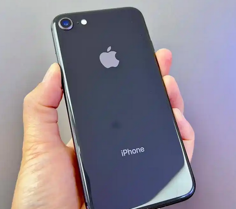 清江浦苹果8系统维修分享iPhone8手机系统升级后无法开机如何修复 