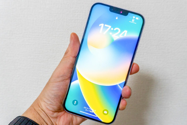 清江浦苹果手机维修分享iPhone 14 Plus换电池 