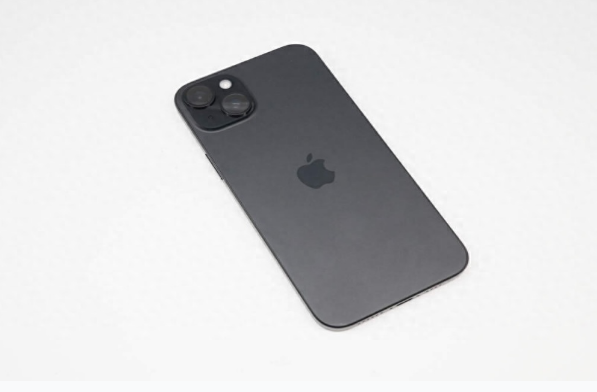 清江浦苹果手机维修分享iPhone 15 Plus换电池 