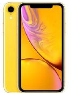 清江浦苹果维修点分享iPhone XR进水维修 