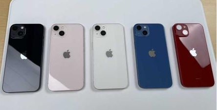 清江浦苹果维修点分享iPhone 13维修主板易被忽略实操故障 