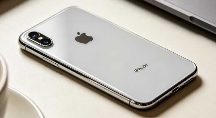 清江浦苹果维修点分享iPhone X自动关机供电回路故障 