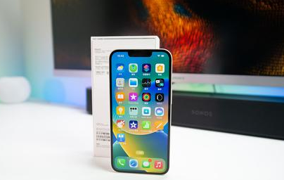 清江浦苹果维修点分享iPhone 14自动关机故障深度解析 