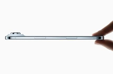 清江浦苹果维修点分享iPhone 17 Air自动关机电源故障解析 