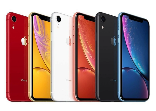 清江浦苹果维修点分享iPhone XR扩容实操风险剖析 