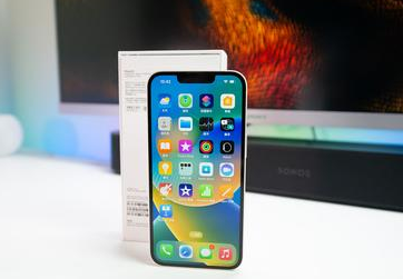 清江浦苹果维修点分享iPhone 14扩容容易忽略的暗病 