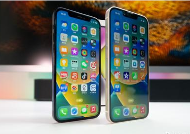 清江浦苹果维修点分享iPhone 14 Plus扩容深层隐患梳理 