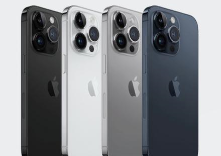 清江浦苹果维修点分享iPhone 16 Pro扩容数据安全全解析 