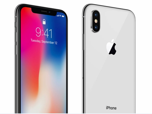 清江浦苹果维修点分享iPhone X系统软硬故障区分指南 