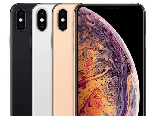 清江浦苹果维修点分享iPhone XS Max系统急救与电池管理 