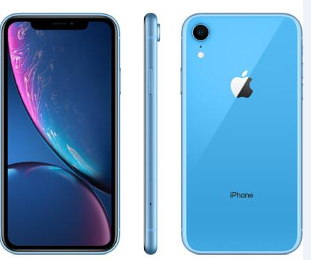 清江浦苹果维修点分享iPhone XR后台与通知系统排错 