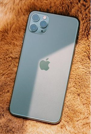 清江浦苹果维修点分享iPhone 11 Pro Max辅助与邮件排错 