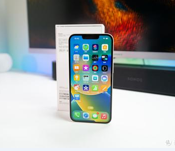 清江浦苹果维修点分享iPhone 14音频与待机系统排错 