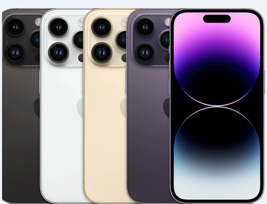 清江浦苹果维修点分享iPhone 14 Pro安全辅助系统排错 