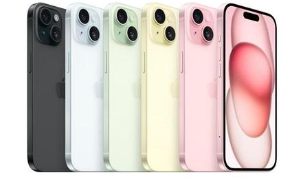 清江浦苹果维修点分享iPhone 15续航与互通系统排错 