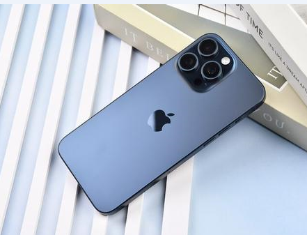 清江浦苹果维修点分享iPhone 15 Pro Max邮件迁移排错 