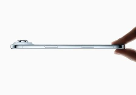清江浦苹果维修点分享iPhone 17 Air传感器与USB‑C排错 