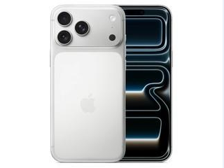 清江浦苹果维修点分享iPhone 17 Pro Max多媒体与蜂窝 