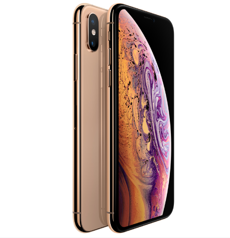 清江浦苹果维修点分享iPhone XS Max锁屏快捷入口故障 