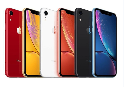 清江浦苹果维修点分享iPhone XR充电与钱包锁屏 