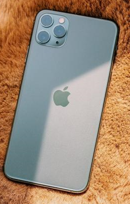 清江浦苹果维修点分享iPhone 11 Pro Max锁屏密码冷知识汇总 