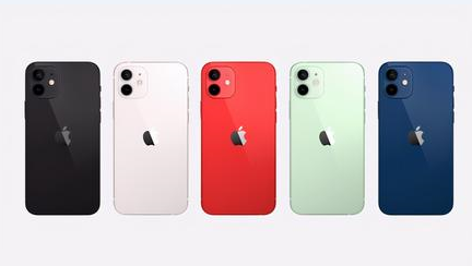 清江浦苹果维修点分享iPhone 12锁屏密码系统机制科普 