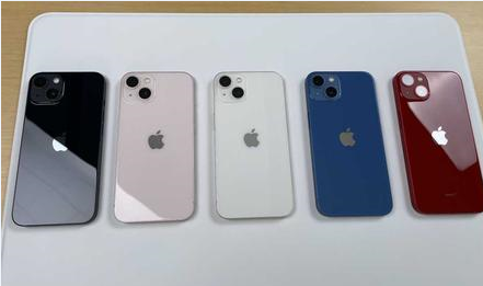 清江浦苹果维修点分享iPhone 13锁屏密码冷知识解读 
