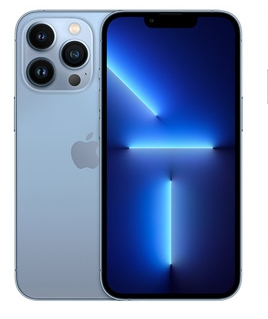 清江浦苹果维修点分享iPhone 13 Pro锁屏密码玩机指南 