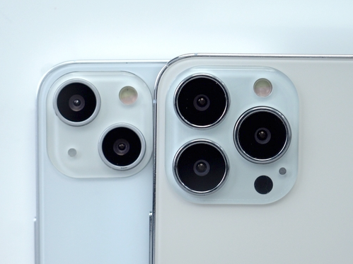 清江浦苹果维修点分享iPhone 13 Pro Max锁屏密码冷知识解读 