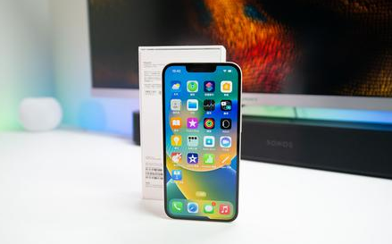 清江浦苹果维修点分享iPhone 14锁屏密码进阶解读 