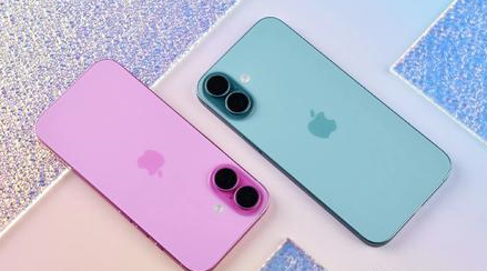 清江浦苹果维修点分享iPhone 16锁屏密码进阶指南 