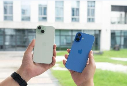 清江浦苹果维修点分享iPhone 16 Plus锁屏密码使用手册 