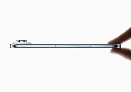 清江浦苹果维修点分享iPhone 17 Air锁屏密码解析手册 