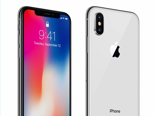 清江浦苹果维修点分享iPhone X黑屏多场景现象解析 