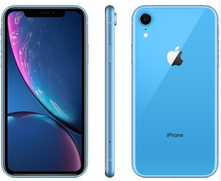 清江浦苹果维修点分享iPhone XR黑屏多类场景解析 