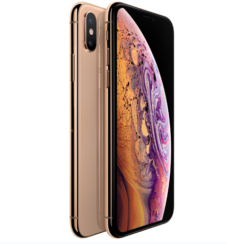 清江浦苹果维修点分享iPhone XS Max黑屏诱因全梳理 