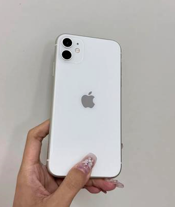 清江浦苹果维修点分享iPhone 11黑屏特殊场景解析 