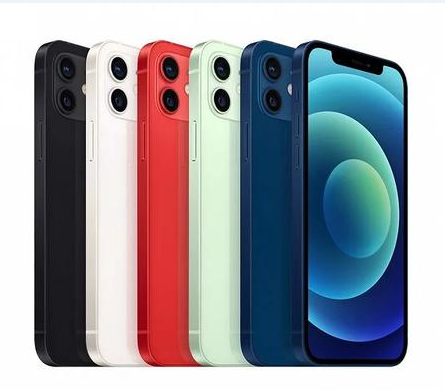 清江浦苹果维修点分享iPhone 12 Pro Max黑屏冷门故障解读 