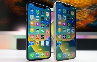 清江浦苹果维修点分享iPhone 14黑屏多元故障深度解读 
